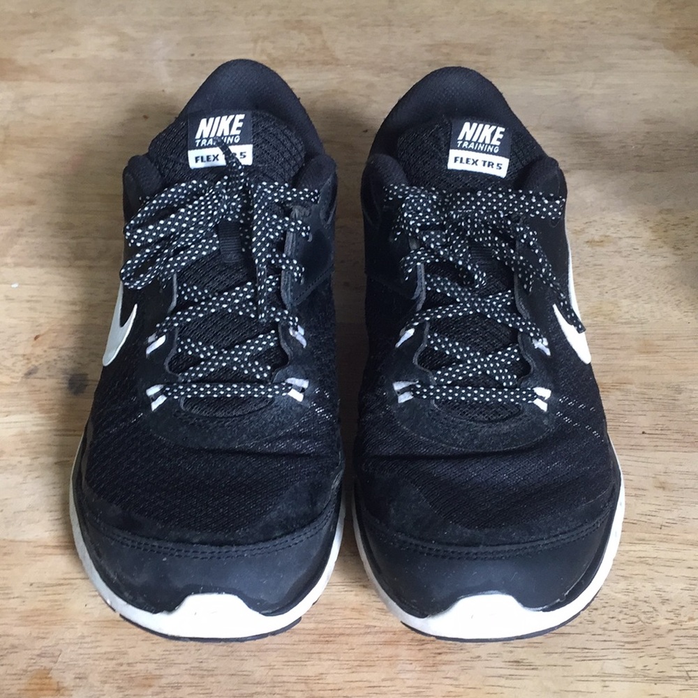 Women's Nike training shoes